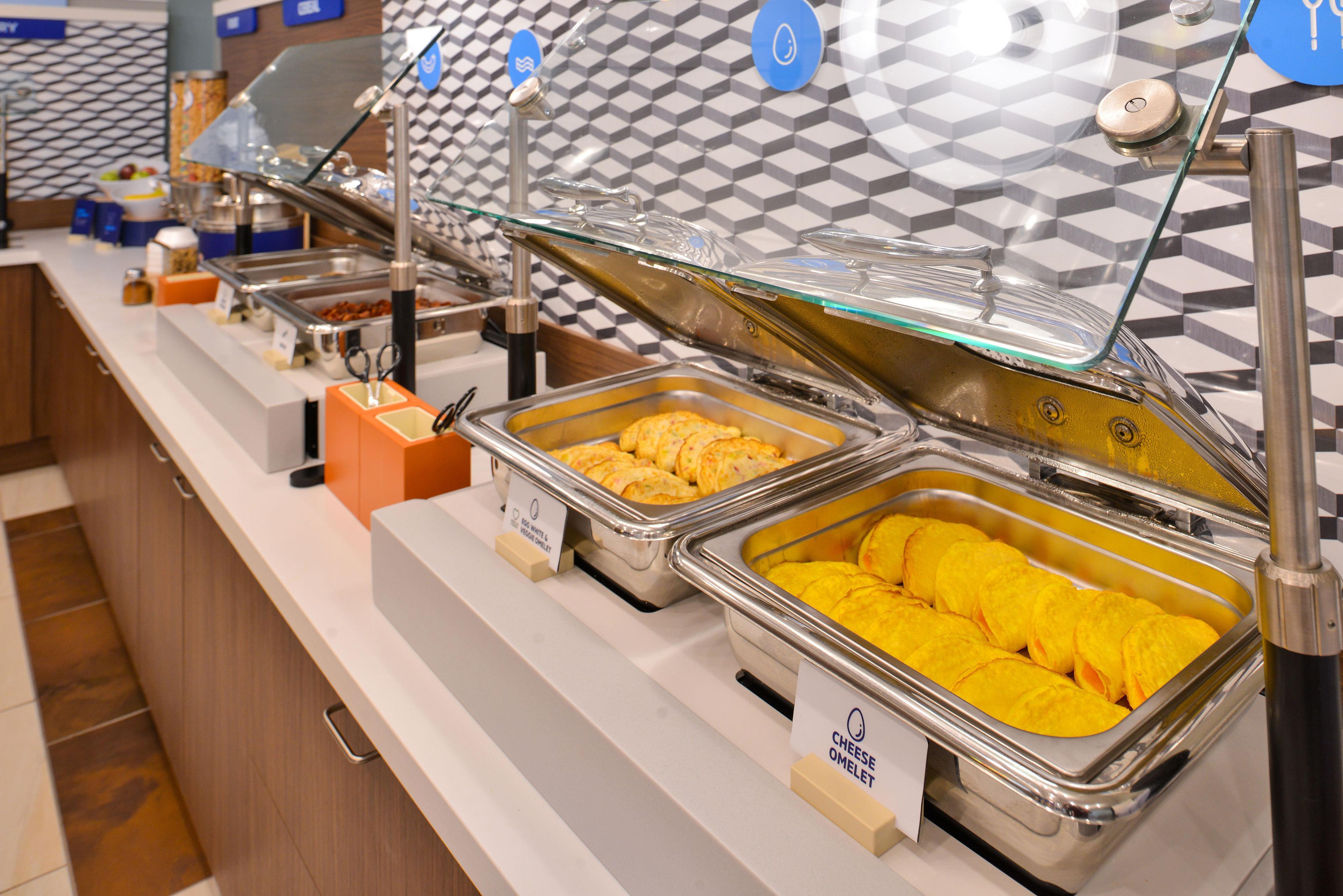 Holiday Inn Express Hotel & Suites North Bay By Ihg Exteriör bild