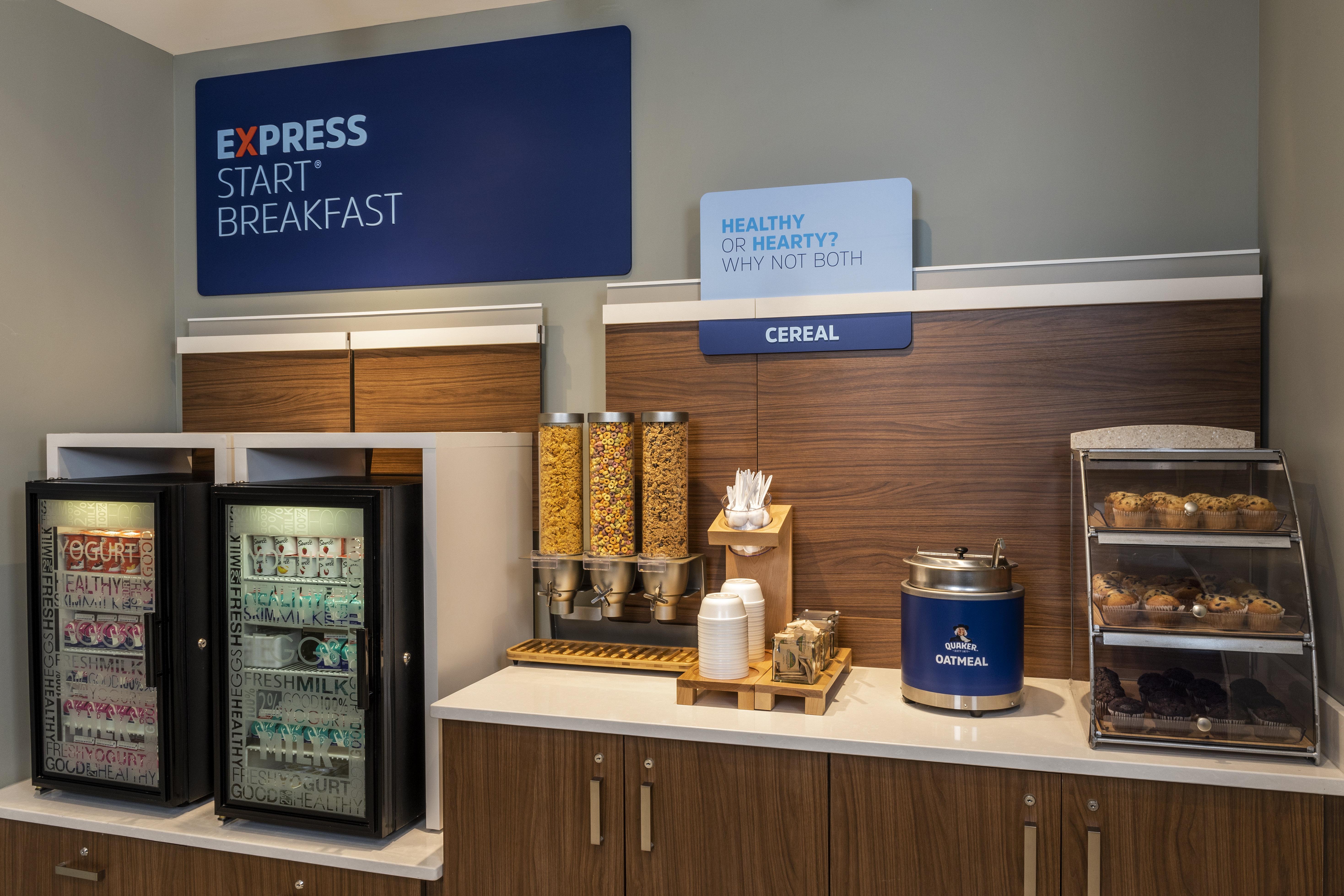 Holiday Inn Express Hotel & Suites North Bay By Ihg Exteriör bild
