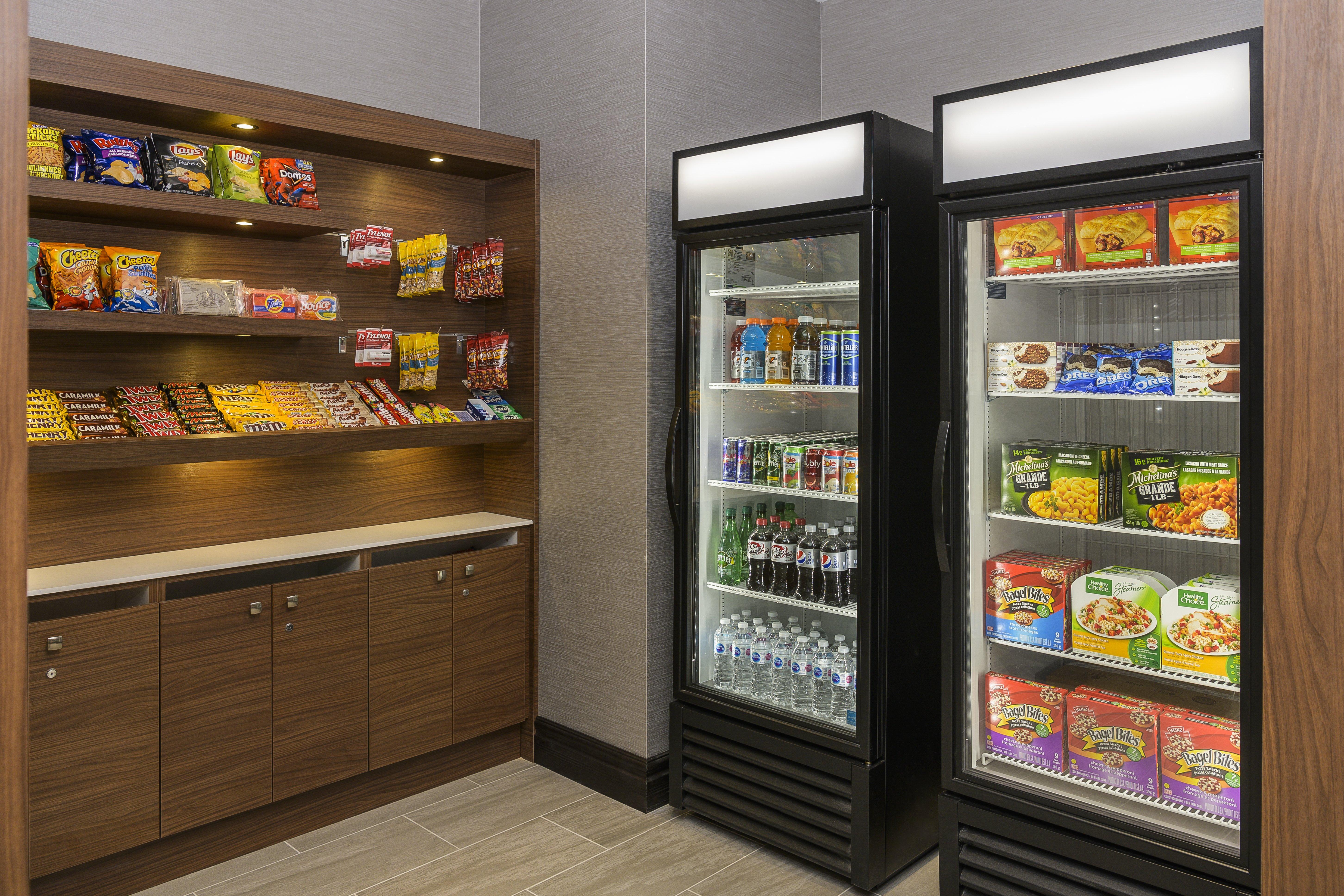 Holiday Inn Express Hotel & Suites North Bay By Ihg Exteriör bild