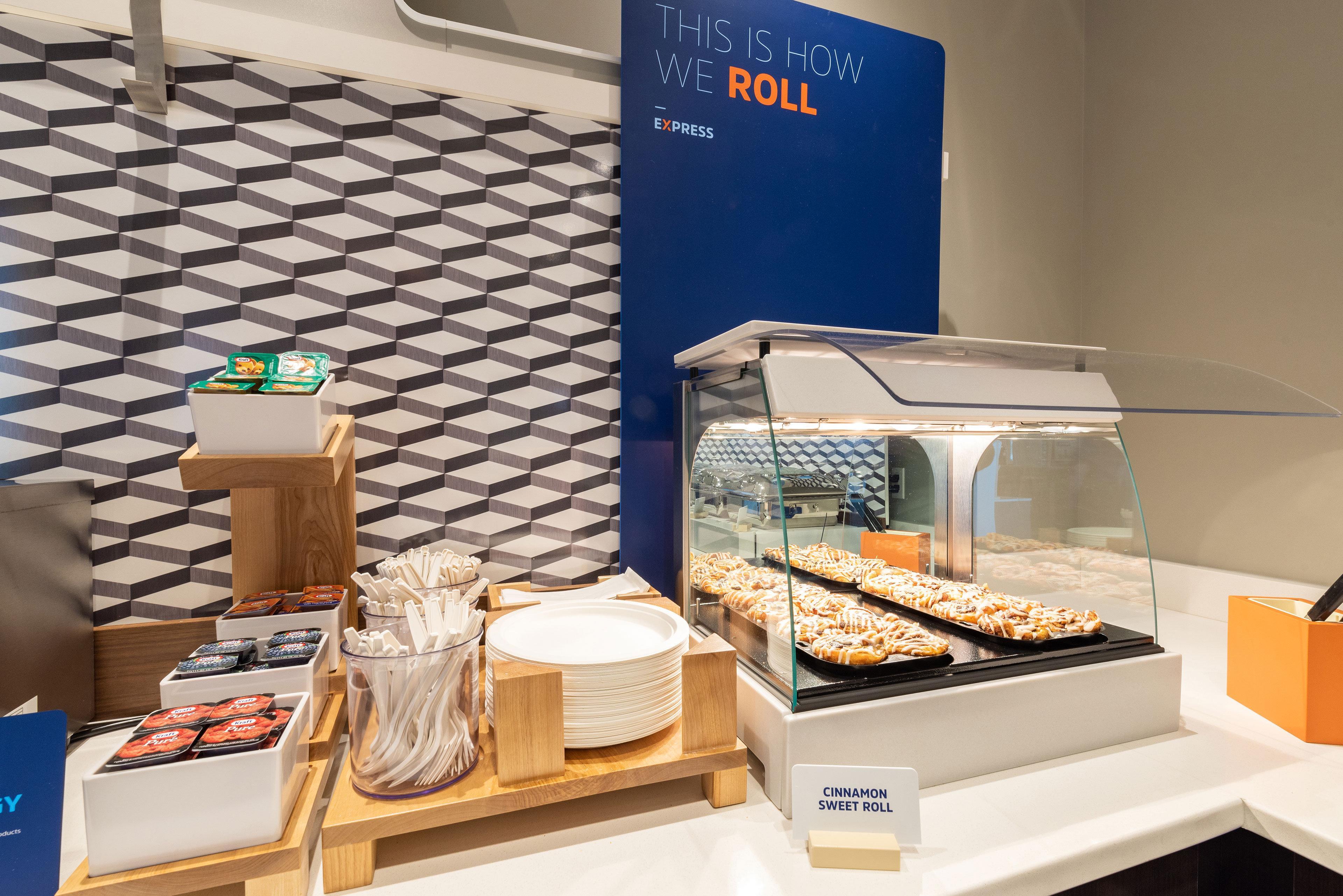 Holiday Inn Express Hotel & Suites North Bay By Ihg Exteriör bild