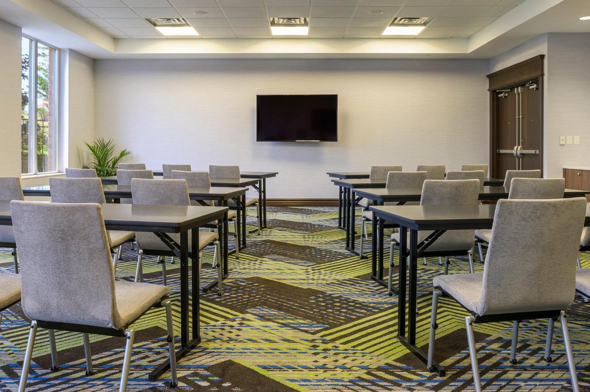 Holiday Inn Express Hotel & Suites North Bay By Ihg Exteriör bild