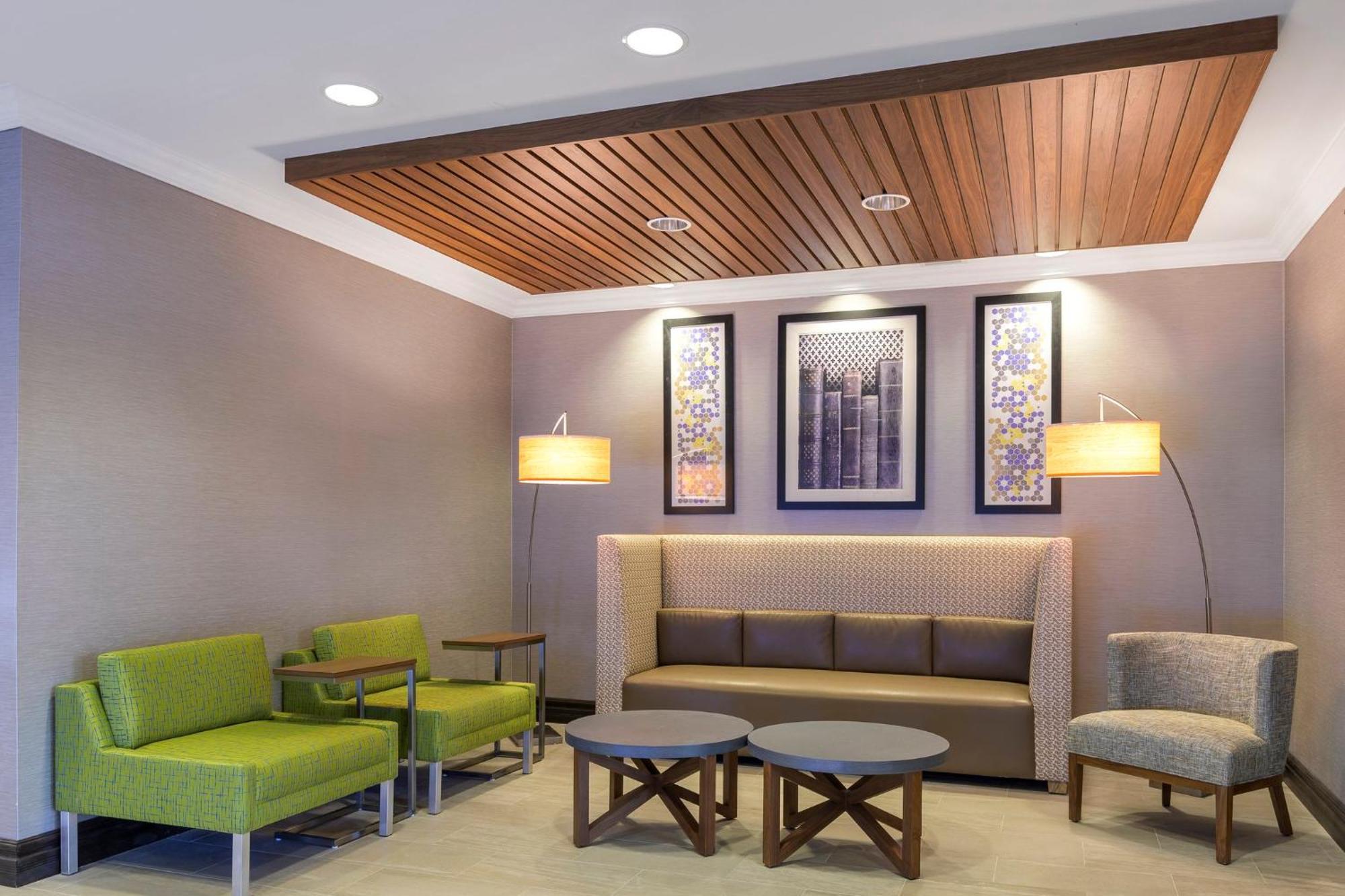 Holiday Inn Express Hotel & Suites North Bay By Ihg Exteriör bild